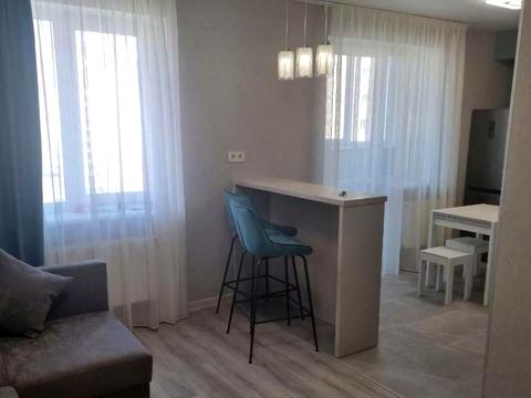 квартира по адресу Драгоманова ул., 8