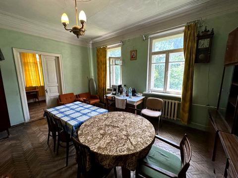 будинок за адресою Володимира Самійленка вул. (Холмогорська), 2-А