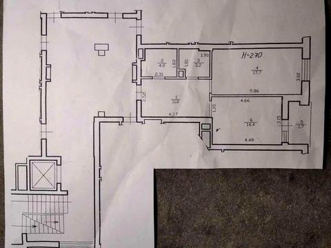квартира по адресу Винная Гора ул., 28
