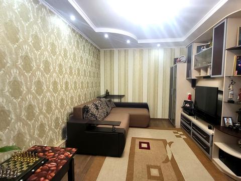 квартира за адресою Курсанта Єськова вул., 14