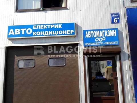 комерційна за адресою Світла вул., 6