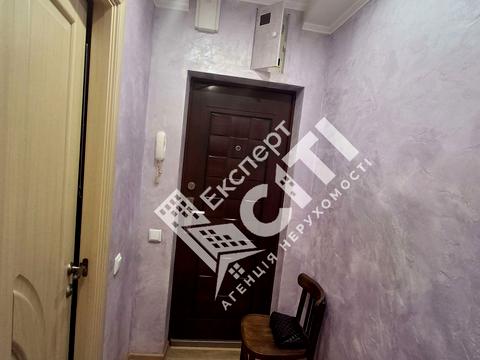квартира за адресою Шкапенка вул., 11