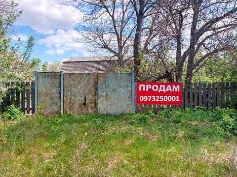 ділянка за адресою Кільцева вул., 32