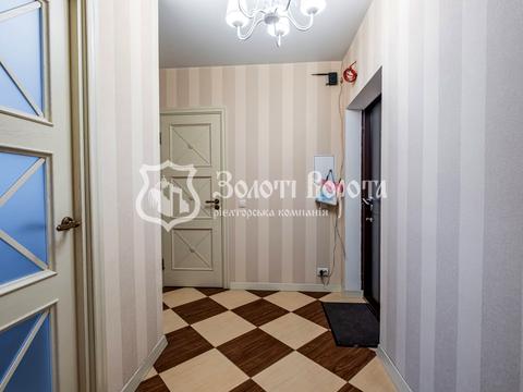 квартира за адресою Бориспільська вул., 26-З