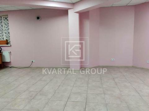 коммерческая по адресу Западная ул., 12