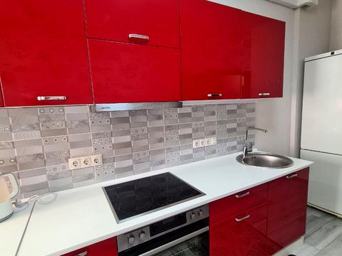 квартира за адресою Федора Ернста вул., 16