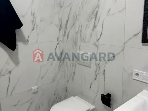 квартира за адресою Байди Вишневецького вул., 68/2