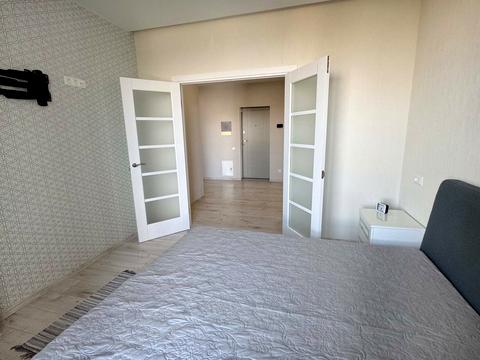 квартира по адресу Соломенская ул., 20-В