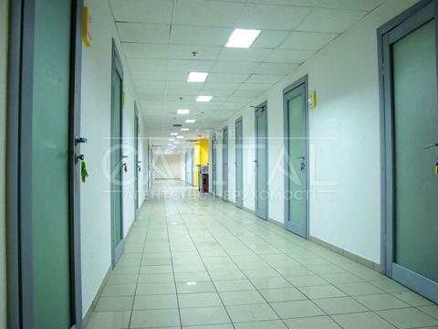 коммерческая по адресу Героїв Космосу ул., 7