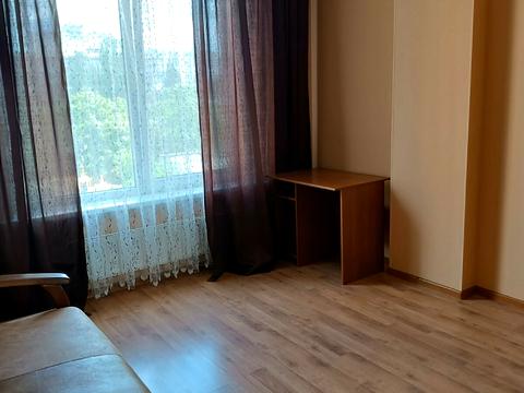 квартира по адресу Богатырская ул., 6-А