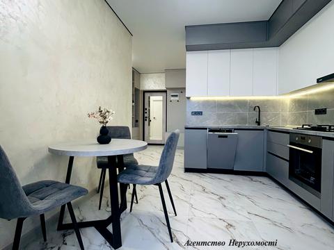квартира за адресою Святошинська вул., 56