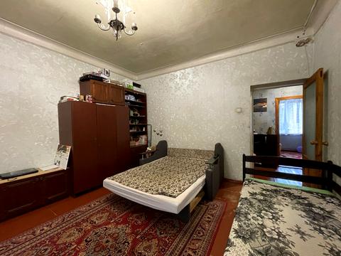 квартира за адресою Семафорна вул., 10