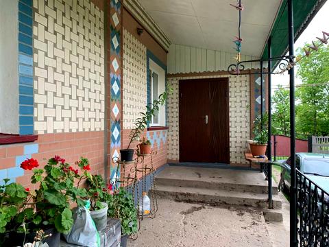 квартира за адресою Центральна, 23
