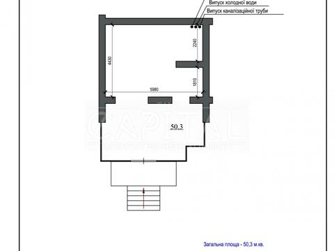 коммерческая по адресу Берестейский просп. (Победы), 91