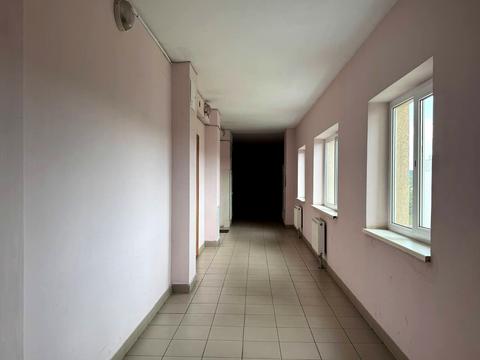 квартира по адресу Петра Панча ул., 18б