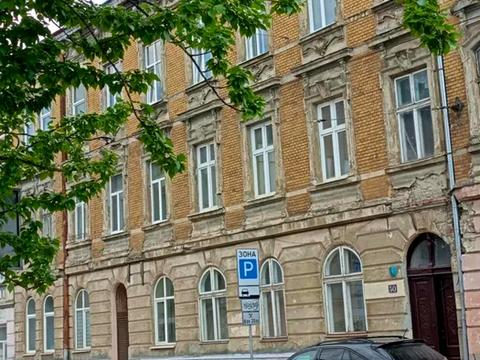 квартира по адресу Замарстыновская ул. (Калинина), 50