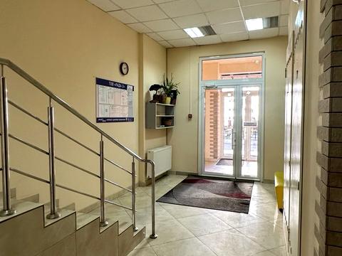 квартира по адресу Ревуцкого ул., 9