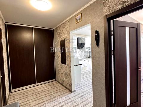 квартира за адресою Соломії Крушельницької вул., 15-А