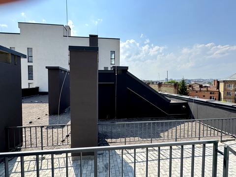 квартира за адресою Волинська вул., 9Б