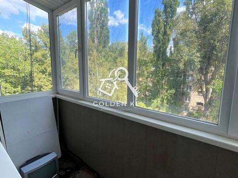 квартира за адресою Віктора Оцерклевича вул. (Курчатова), 38