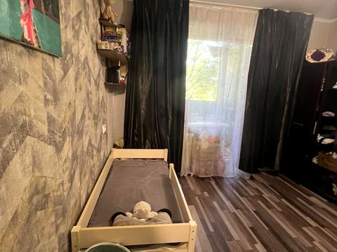квартира за адресою Спортивна вул. (Гайдара), 3