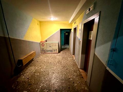 квартира по адресу Червоной Калины просп. (Владимира Маяковского), 54/9
