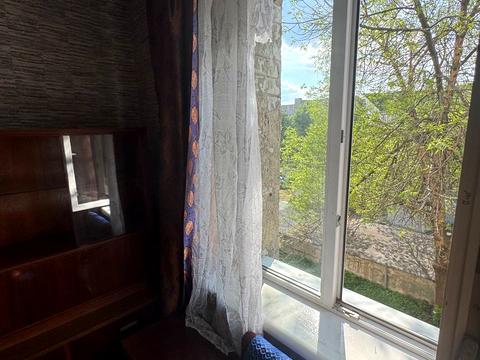 квартира по адресу Кошкина ул., 2