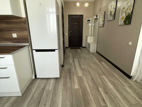 квартира по адресу Фонтанская дорога ул., 58