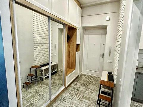 квартира за адресою Київська вул., 38