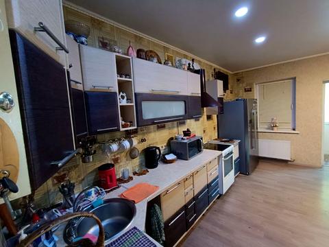 дом по адресу Центральная ул.