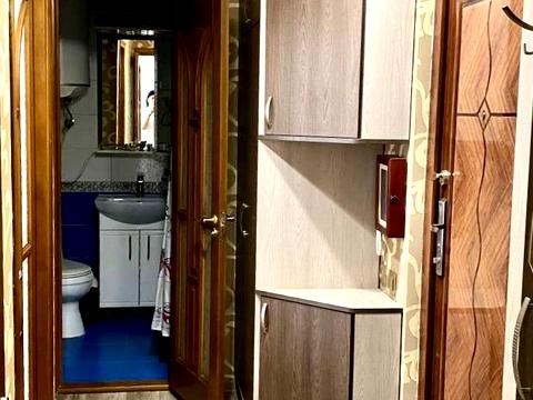 квартира по адресу Космонавтів, 80
