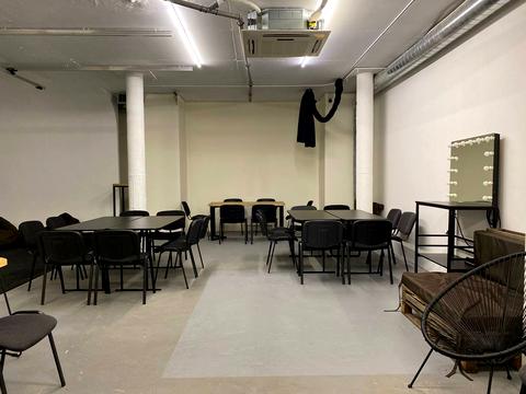 коммерческая по адресу Сечевых Стрельцов ул. (Артема), 50