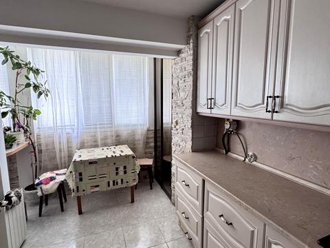 квартира за адресою Озерна вул., 9