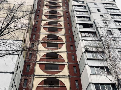 квартира за адресою Свободи просп., 2-В