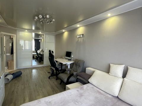 квартира по адресу Приозёрная ул., 2-Б