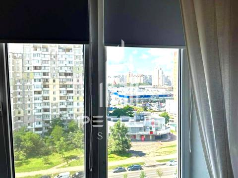 квартира по адресу Ларисы Руденко ул., 9