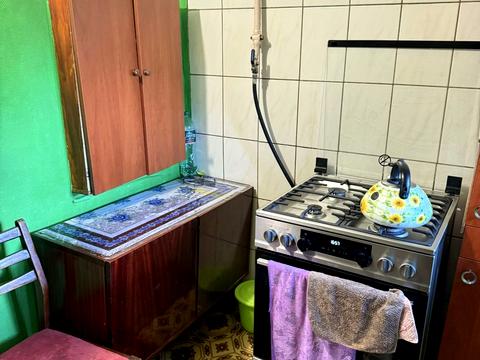 квартира по адресу Левченко ул. (Губкомовская), 22