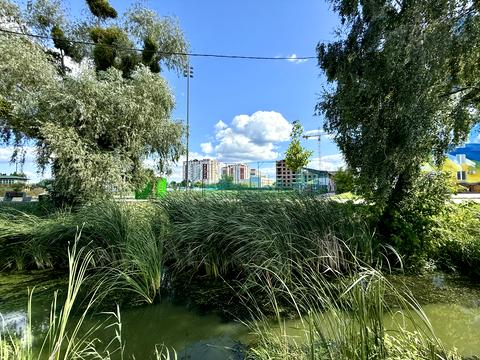 квартира за адресою Свято-Покровська вул. (Леніна), 73-Б