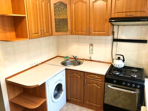 квартира за адресою Мілютенка вул., 40/16