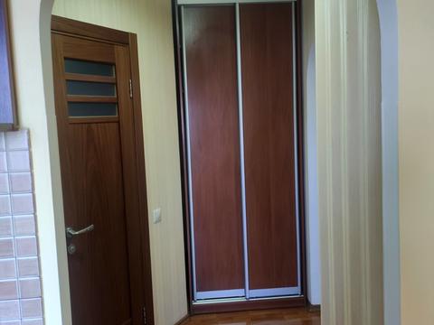 квартира за адресою Ревуцького вул., 21