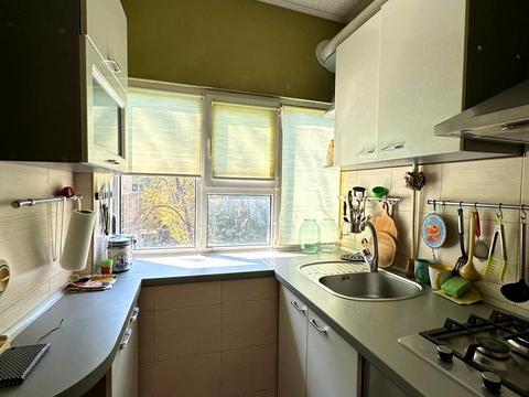 квартира по адресу Пироговская ул., 7/9а