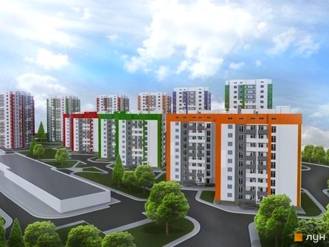 квартира за адресою Лисаветинська вул., 7б