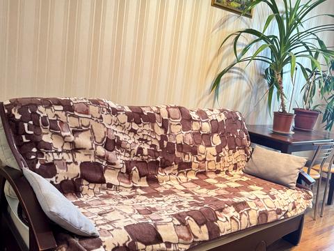 квартира по адресу Академика Королёва ул., 43а