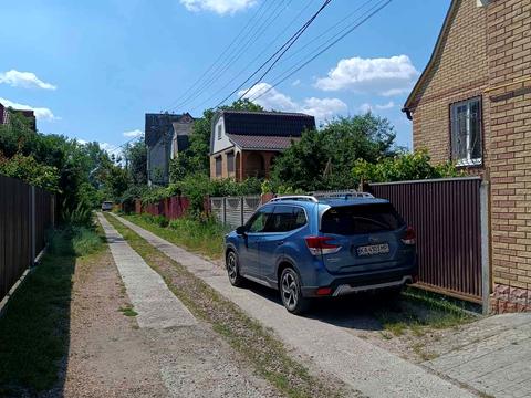 будинок за адресою с. Пухівка, Сонячна
