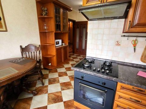 квартира по адресу Северная ул. (Північна), 54