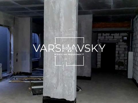 комерційна за адресою Родини Крістерів вул., 20