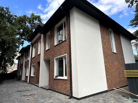 будинок за адресою Перший український провулок