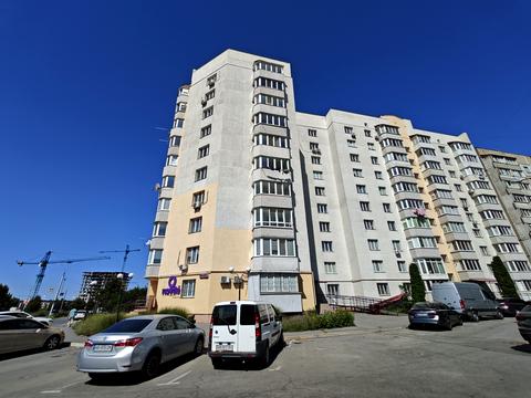квартира по адресу Келецкая ул., 128а