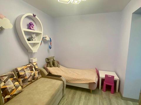 квартира за адресою Тростянецька вул., 6