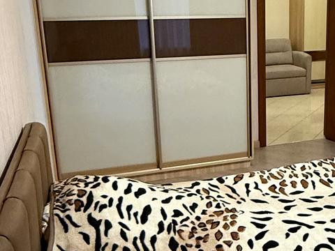 квартира по адресу Урловская ул., 34-А